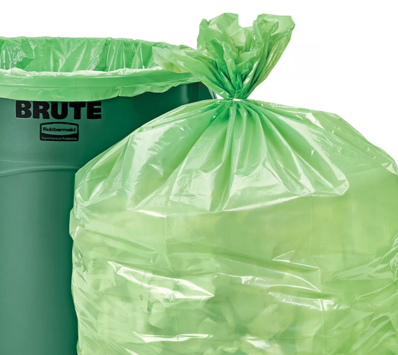 Cellophane Bags